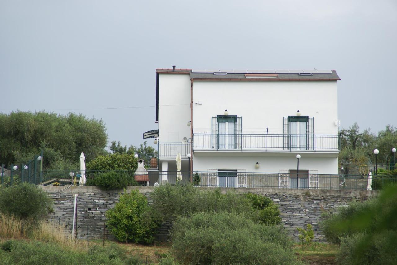 فيلا Sarina House Ocean View لافانيا المظهر الخارجي الصورة