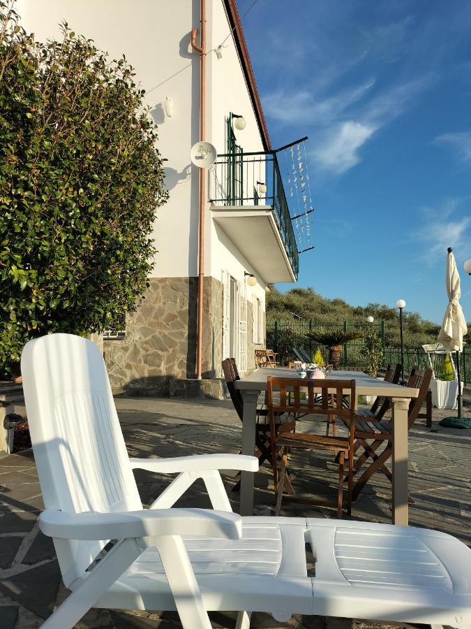 فيلا Sarina House Ocean View لافانيا المظهر الخارجي الصورة