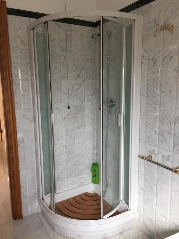 فيلا Sarina House Ocean View لافانيا المظهر الخارجي الصورة