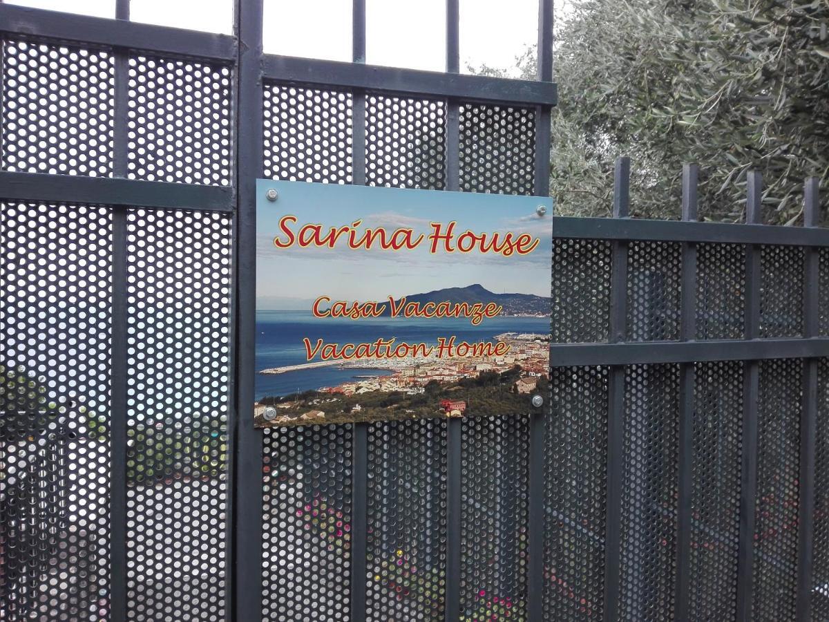 فيلا Sarina House Ocean View لافانيا المظهر الخارجي الصورة